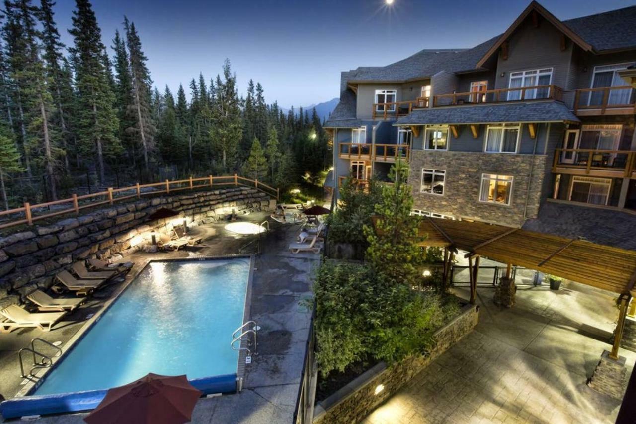 Luxurious & Spacious Mountain Retreat Canmore Extérieur photo